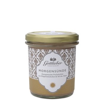 «Morning Delight» mini (Small jar)