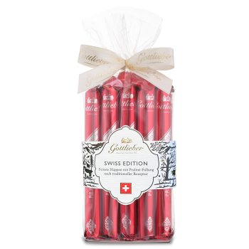 Hüppen «Swiss Edition» (10 pieces)