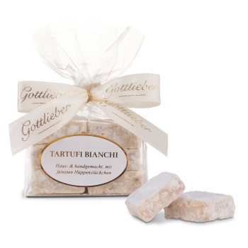 Tartufi Bianchi (6 pieces)