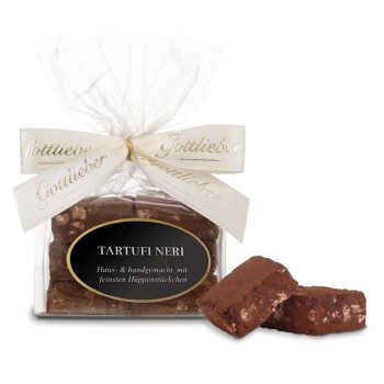 Tartufi Neri (6 pieces)