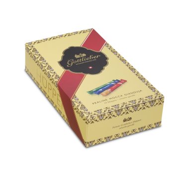 Hüppen Tradition (10 pieces)