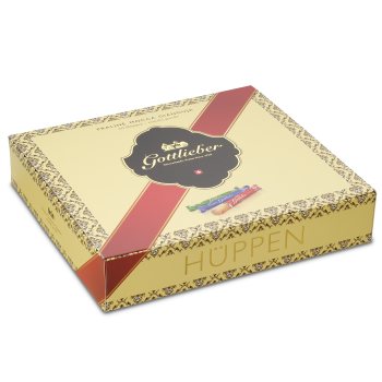 Hüppen Tradition (20 pieces)
