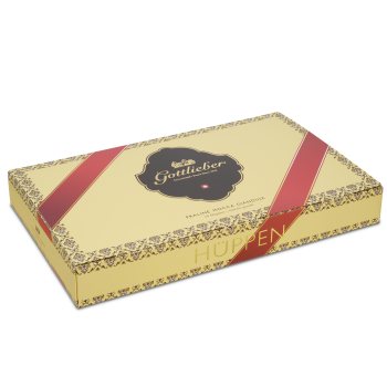 Hüppen Tradition (30 pieces)