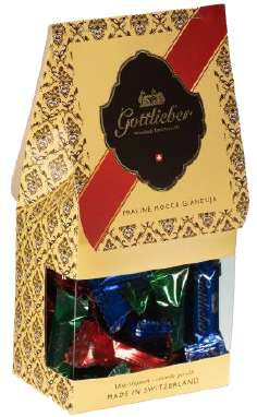 Gottlieber India market entry mandate