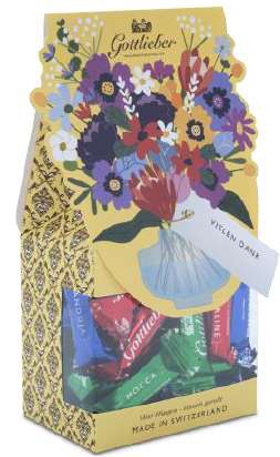 Gottlieber H&uuml;ppen gift box collection